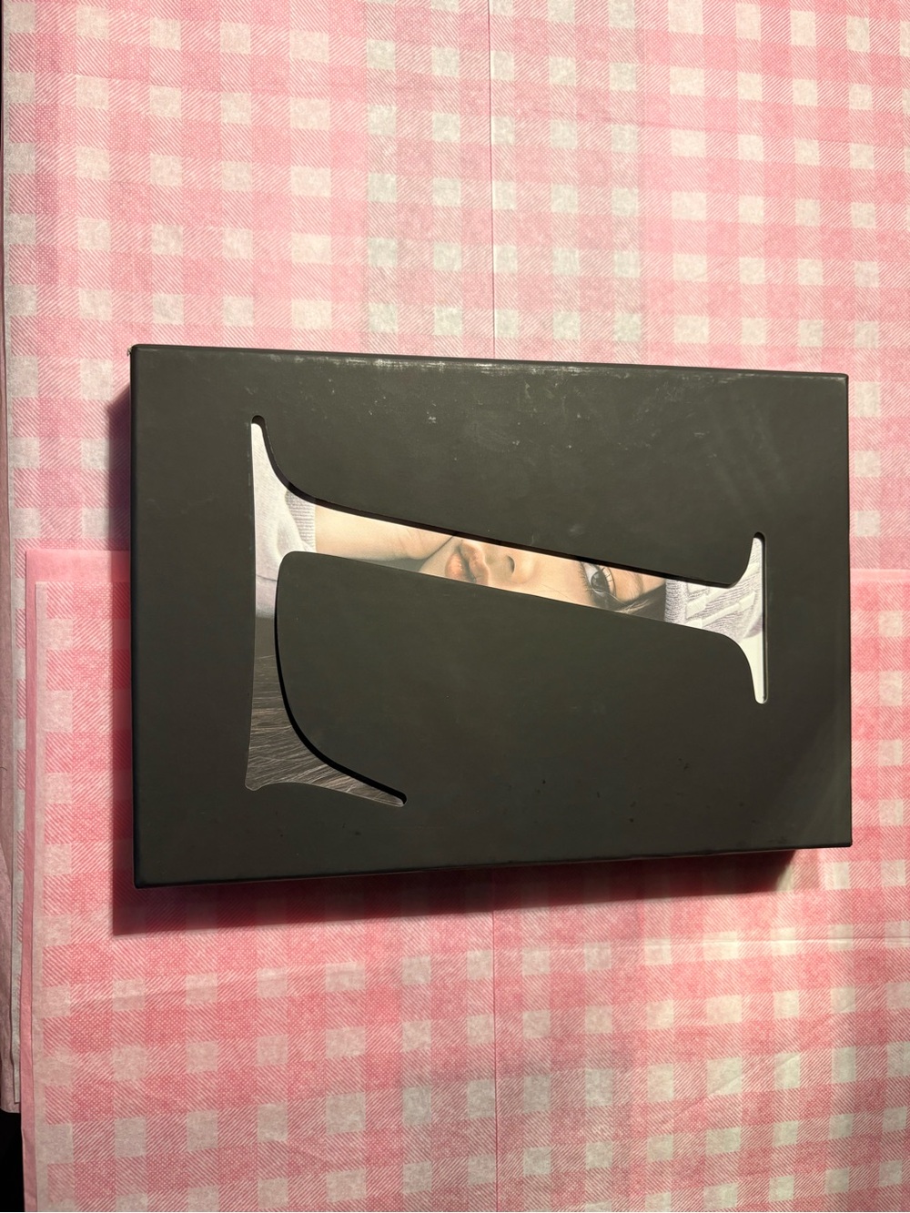 Gold Decorative Wall Letter 'L' Cutout Art - Unbranded - Picture 4 of 6